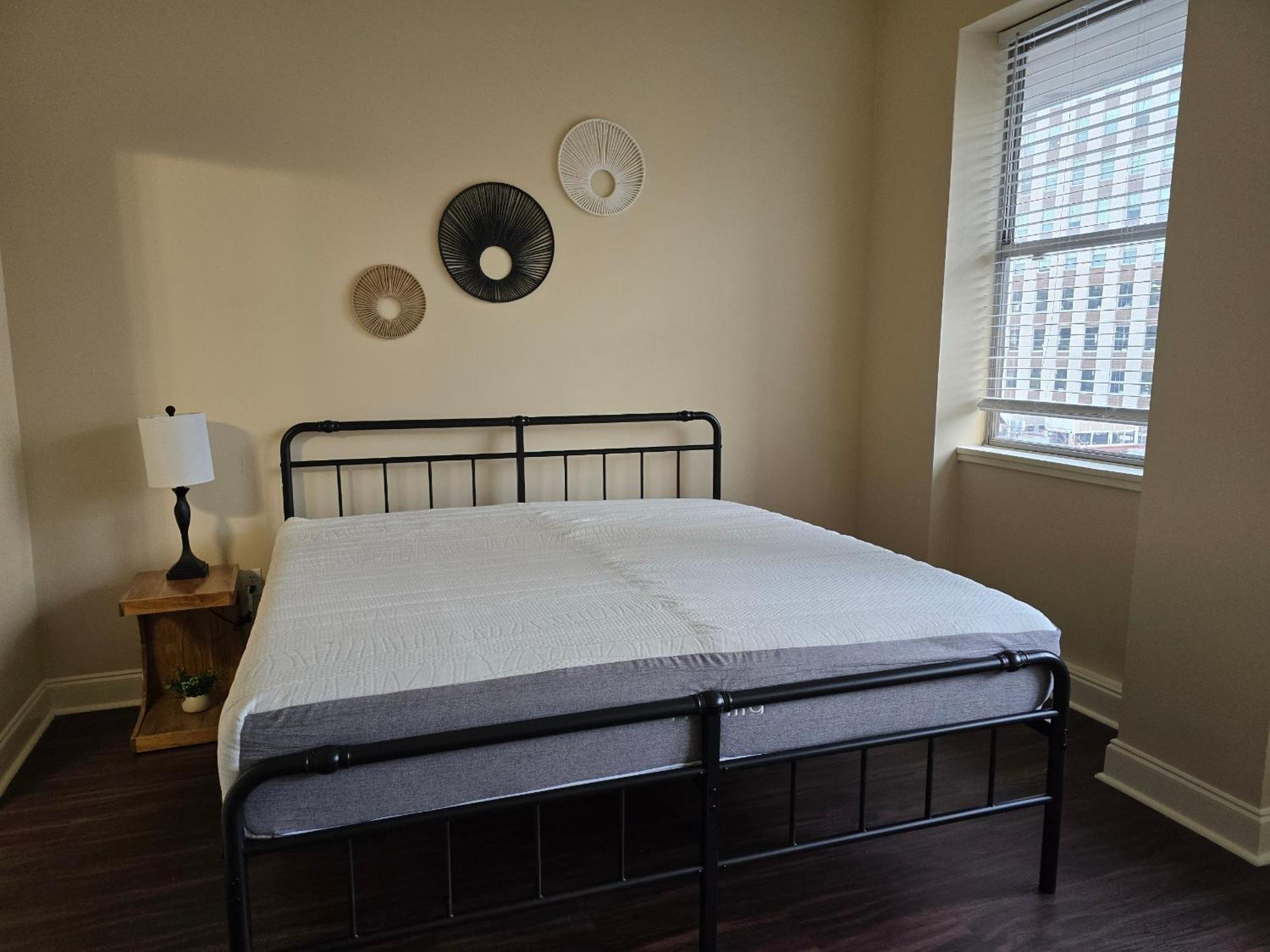 Amazing Condos Beautiful View 2 Blocks To French Quarter, Small Rooftop Pool, Gym, Seanger Theater, Super Dome, And Bourbon St New Orleans  Szoba fotó