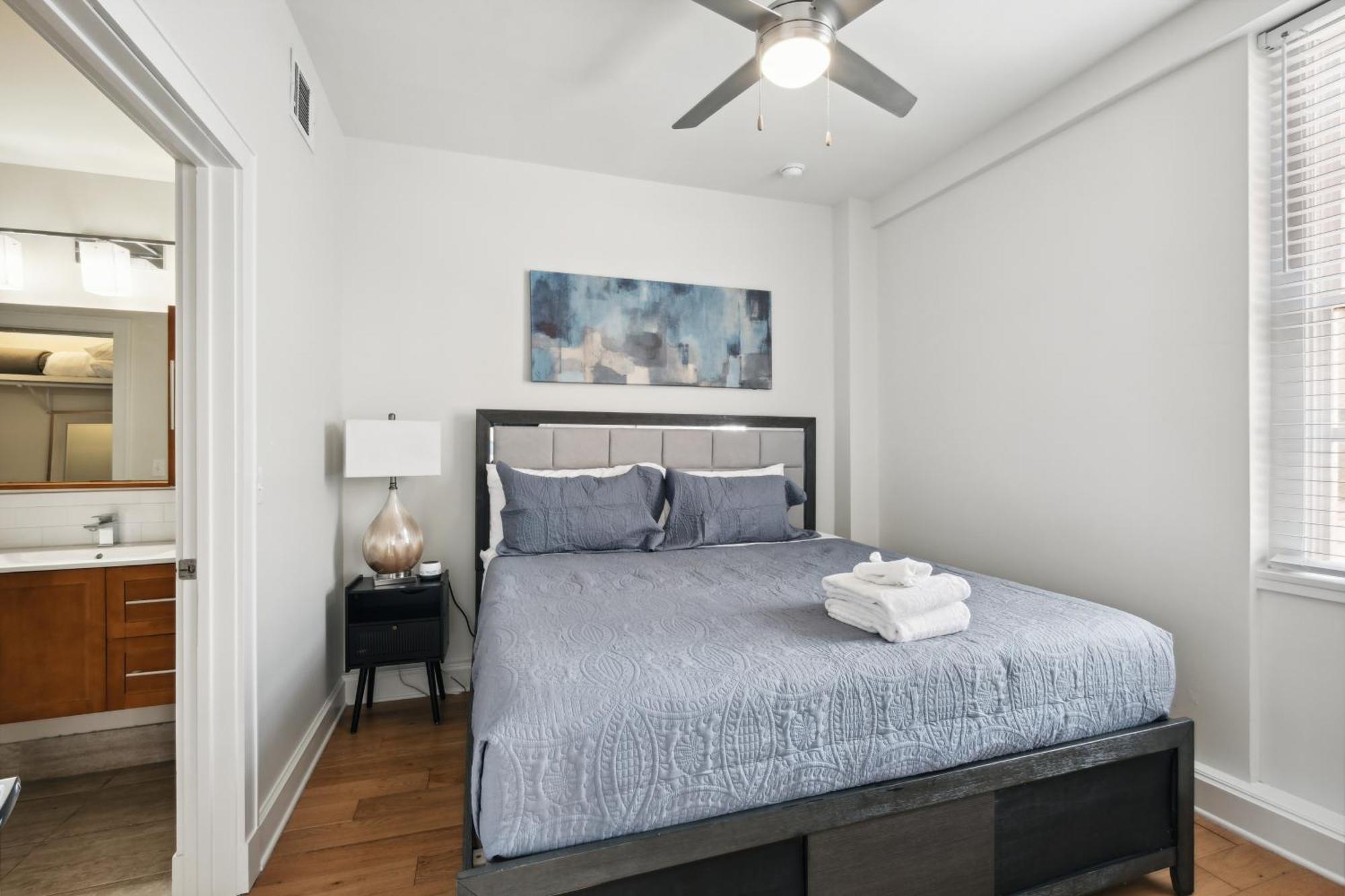 Amazing Condos Beautiful View 2 Blocks To French Quarter, Small Rooftop Pool, Gym, Seanger Theater, Super Dome, And Bourbon St New Orleans  Szoba fotó