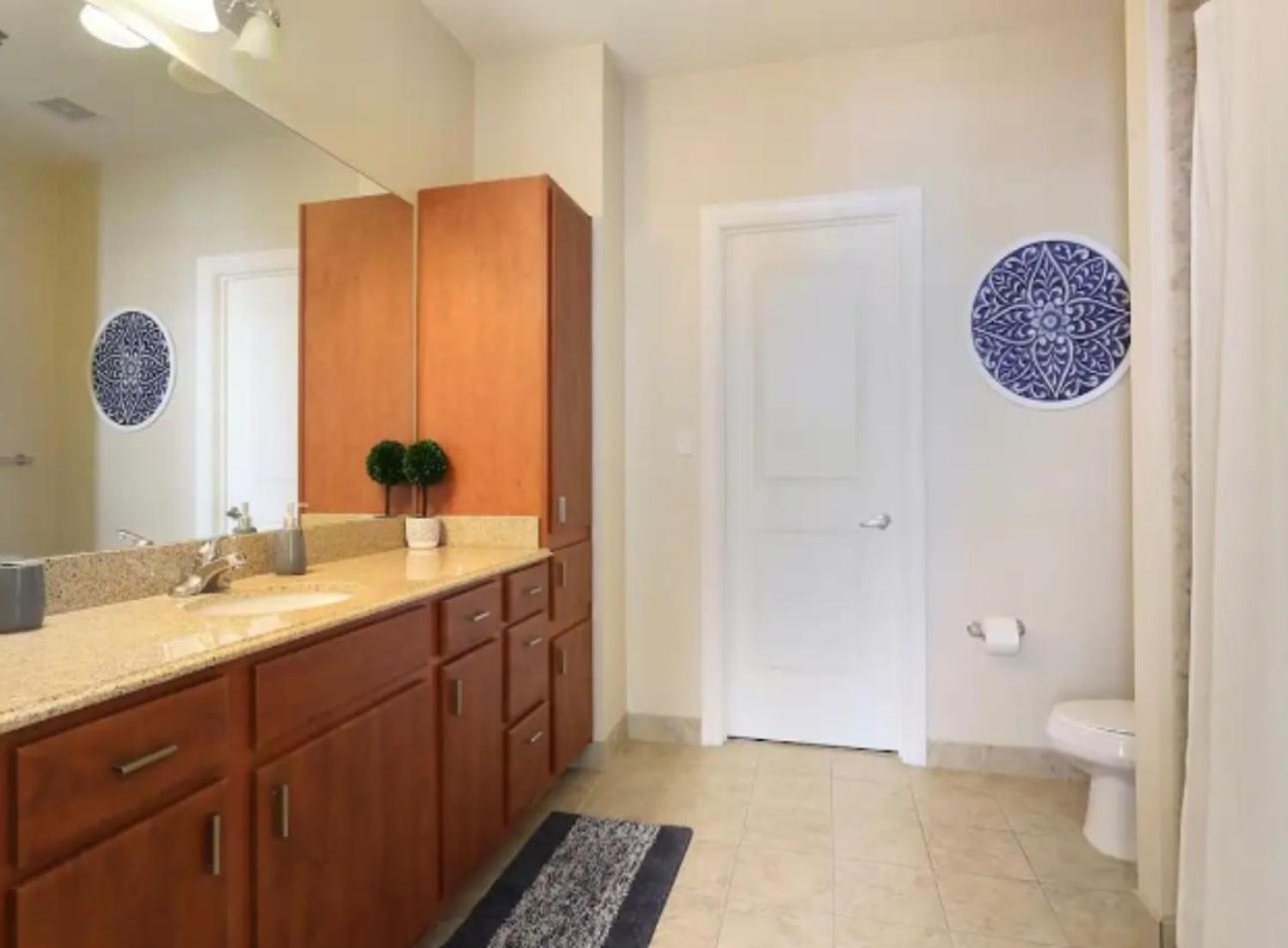 Amazing Condos Beautiful View 2 Blocks To French Quarter, Small Rooftop Pool, Gym, Seanger Theater, Super Dome, And Bourbon St New Orleans  Kültér fotó